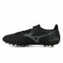 Botas de Fútbol para Adultos Mizuno Morelia Neo III Pro AG Negro