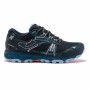 Zapatillas de Running para Adultos Joma Sport Lady 2103 Mujer Azul oscuro