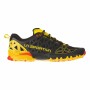 Zapatillas de Running para Adultos La Sportiva Bushido II Negro Hombre