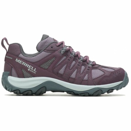 Chaussures de Running pour Adultes Merrell Accentor 3 Sport Gtx Femme Magenta