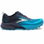 Zapatillas de Running para Adultos Brooks Cascadia 16 Negro Hombre