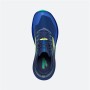 Chaussures de Running pour Adultes Brooks Cascadia 16 Bleu Homme