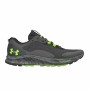 Baskets Charged Bandit Trail 2 Under Armour Gris foncé