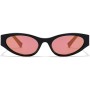 Lunettes de soleil Unisexe Hawkers Cindy (Ø 54 mm)