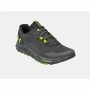 Baskets Charged Bandit Trail 2 Under Armour Gris foncé