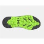 Baskets Charged Bandit Trail 2 Under Armour Gris foncé