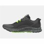 Baskets Charged Bandit Trail 2 Under Armour Gris foncé