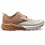 Chaussures de Running pour Adultes Brooks Cascadia 16 Marron Homme