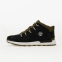 Botas de Hombre Timberland Sprint Trekker Mid Negro