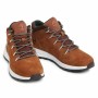 Botas de Hombre Timberland Sprint Trekker Saddle Marrón