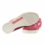 Baskets Reebok Classic Workout Plus Utility Rouge Unisexe