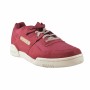 Baskets Reebok Classic Workout Plus Utility Rouge Unisexe