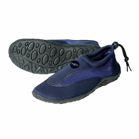 Chaussures aquatiques pour Enfants Aqua Sphere Cancun Bleu foncé