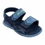 Sandalias Infantiles Rider Comfort Azul