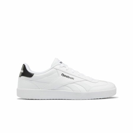 Zapatillas Deportivas Reebok Vector Smash Blanco Unisex