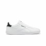 Baskets Reebok Vector Smash Blanc Unisexe