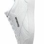 Baskets Reebok Vector Smash Blanc Unisexe