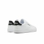 Baskets Reebok Vector Smash Blanc Unisexe