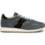 Zapatillas Deportivas Saucony Lifestyle Jazz Vintage Gris Unisex