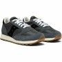 Baskets Saucony Lifestyle Jazz Vintage Gris Unisexe