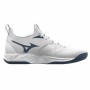 Zapatillas Deportivas Mizuno Wave Dimension Blanco