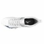 Baskets Mizuno Wave Dimension Blanc