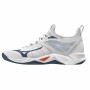 Zapatillas Deportivas Mizuno Wave Dimension Blanco