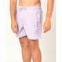 Bañador Hombre Rip Curl Mama Volley Rosa