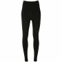 Leggings de Sport Frama Frama Noir