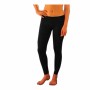 Leggings de Sport Frama Frama Noir