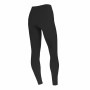 Leggings de Sport Frama Frama Noir