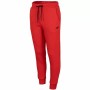 Short de Sport pour Enfants 4F Rouge