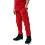 Pantalones Cortos Deportivos para Niños 4F Rojo