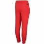 Short de Sport pour Enfants 4F Rouge