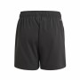 Short de Sport pour Enfants Adidas Essentials Chelsea Noir