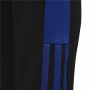 Short de Sport pour Enfants Adidas Tiro Essentials Noir