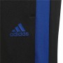 Pantalones Cortos Deportivos para Niños Adidas Tiro Essentials Negro