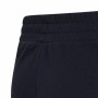 Pantalones Cortos Deportivos para Niños Adidas Bandlove Azul