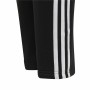 Pantalones Cortos Deportivos para Niños Adidas Designed To Move Negro