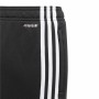 Pantalones Cortos Deportivos para Niños Adidas Designed To Move Negro