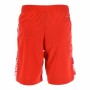 Pantalones Cortos Deportivos para Niños Nike Dri-Fit Trophy Rojo