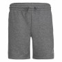 Short de Sport pour Enfants Nike Essentials Gris foncé