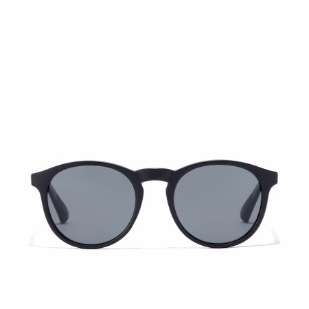 Lunettes de soleil Unisexe Hawkers Bel Air Noir Polarisées (Ø 49 mm)