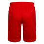 Pantalones Cortos Deportivos para Niños Nike Essentials Rojo