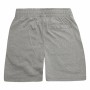 Pantalones Cortos Deportivos para Niños Nike Club Gris oscuro