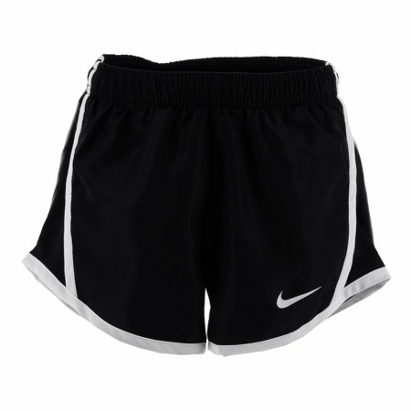 Short de Sport pour Enfants Nike Dri-Fit Noir