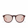 Lunettes de soleil Unisexe Hawkers Bel Air Or rose Havana Polarisées (Ø 49 mm)