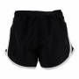 Pantalones Cortos Deportivos para Niños Nike Dri-Fit Negro