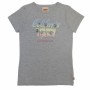 Camiseta de Manga Corta Infantil Levi's TSCalifornia