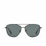 Lunettes de soleil Unisexe Hawkers Lax Noir (Ø 57 mm)